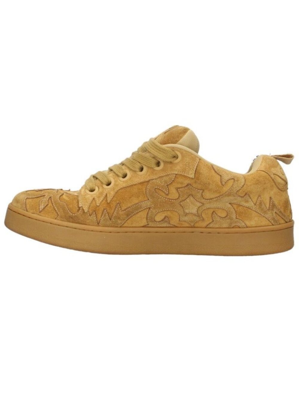 Celine Huntington Suede Cut Sneakers 41 - Picture 5 of 5